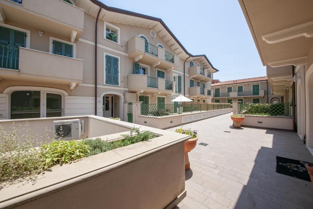CasaJacopo – Lucca